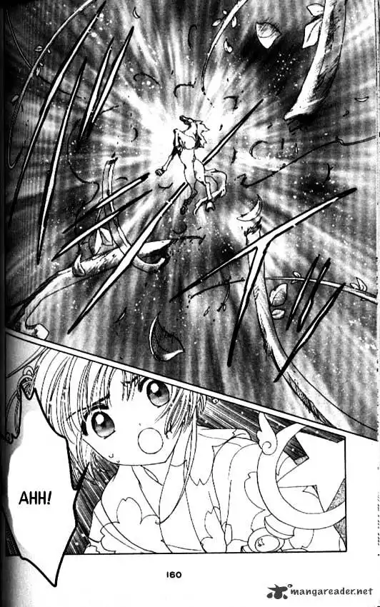 Cardcaptor Sakura Chapter 42 25